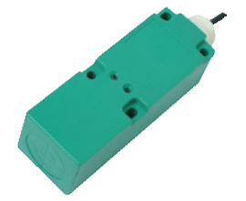 Inductance Type Proximity Switch LMF36
