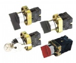 Selector Switches & Key Switches