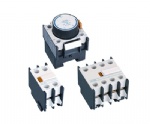 Contactor Blocks