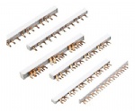 Busbar Connection