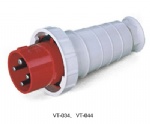 Industrial Plug
