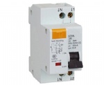 Earth Leakage Circuit Breaker