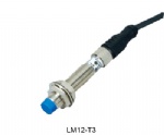 Proximity Sensor & Switch