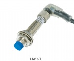 Proximity Sensor & Switch