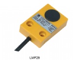 Proximity Sensor & Switch