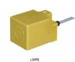 Proximity Sensor & Switch