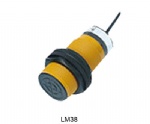 Proximity Sensor & Switch