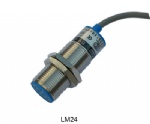 Proximity Sensor & Switch