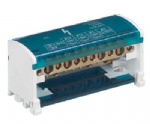 Connector Box