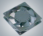 AC Axial Fan