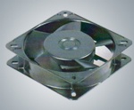 AC Axial Fan