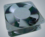 AC Axial Fan