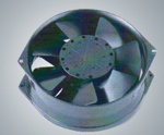 AC Axial Fan