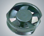 AC Axial Fan