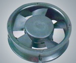 AC Axial Fan