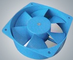 AC Axial Fan