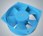 AC Axial Fan