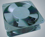 AC Axial Fan