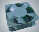 AC Axial Fan