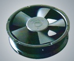 AC Axial Fan