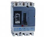 Moulded Cast Circuit Breaker