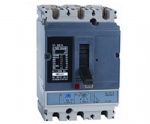 Moulded Cast Circuit Breaker