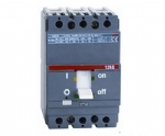 Moulded Cast Circuit Breaker