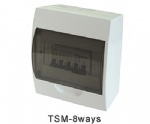 Distribution Box(Surface)