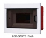 Distribution Box(Flush)