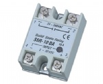 Solid State Relays